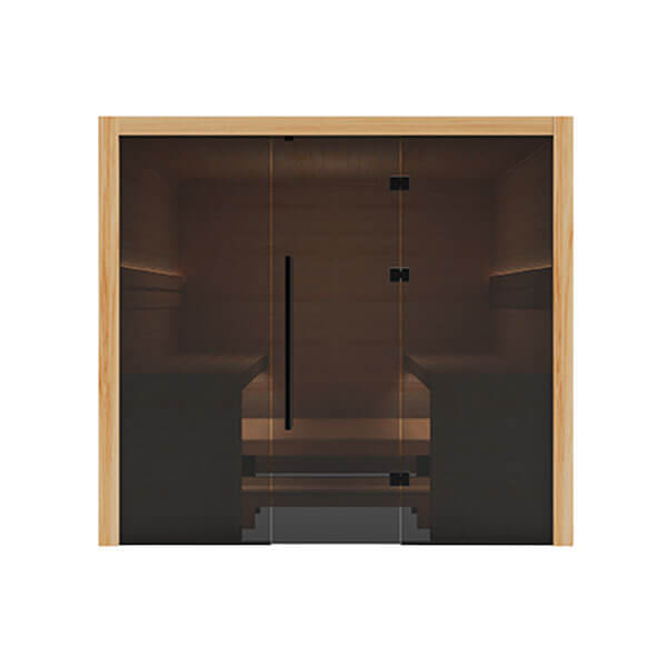 Hekla Sauna Traditional 220 Sauna