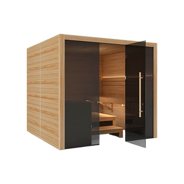 Hekla Sauna Traditional 220 Sauna