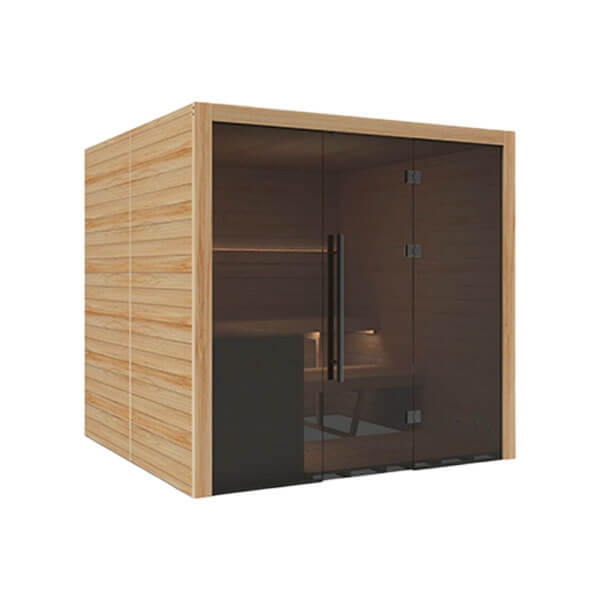Hekla Saunas Traditional 210x Sauna