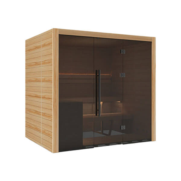 Hekla Saunas Traditional 210 Sauna