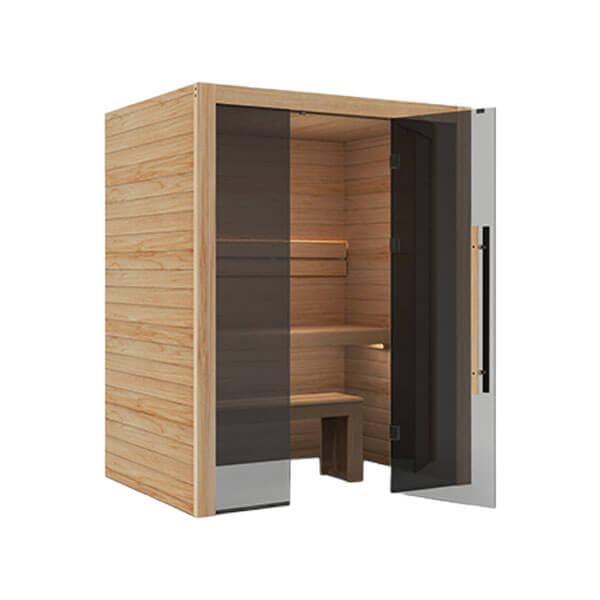 Hekla Saunas Traditional 160 Sauna
