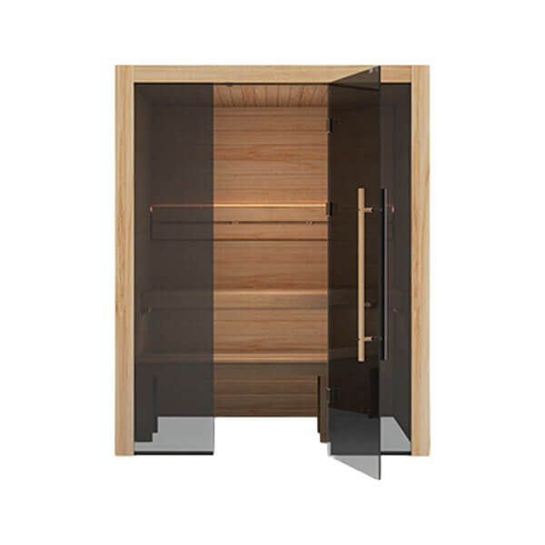 Hekla Saunas Traditional 160 Sauna