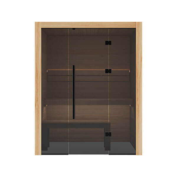 Hekla Saunas Traditional 160 Sauna