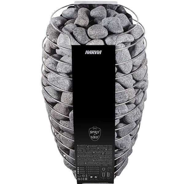 Harvia Spirit SP90E