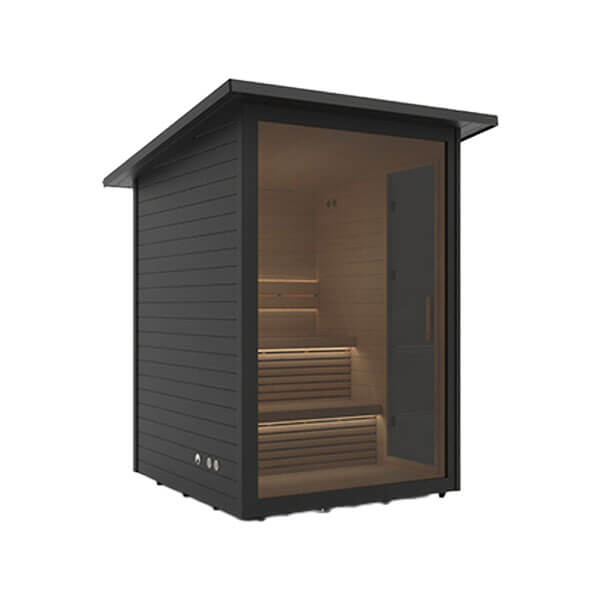 Hekla Sauna Cabin Sauna