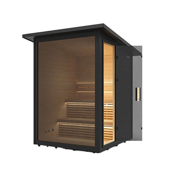 Hekla Sauna Cabin Sauna