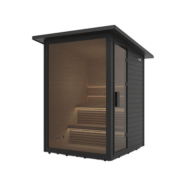 Hekla Sauna Cabin Sauna