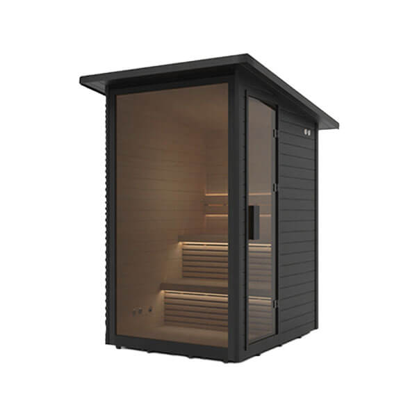 Hekla Sauna Mini Cabin Sauna