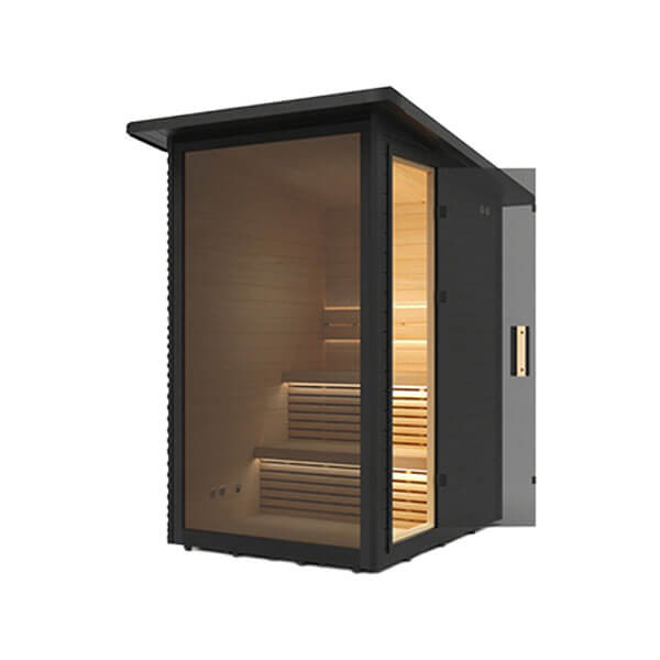 Hekla Sauna Mini Cabin Sauna