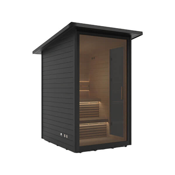 Hekla Sauna Mini Cabin Sauna