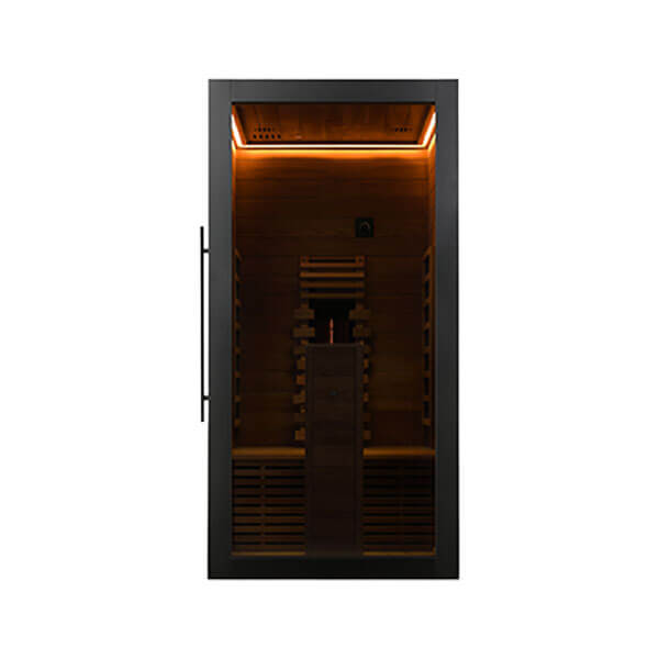 Hekla Infrared 100 Sauna