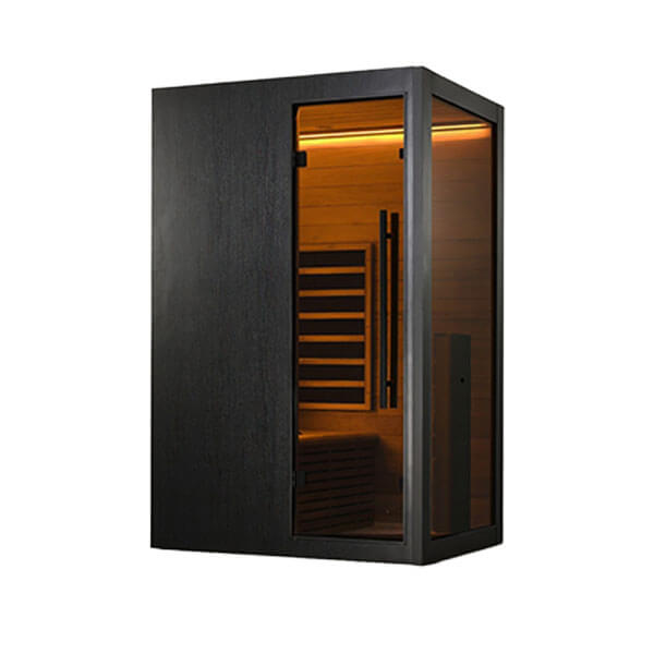 Hekla Infrared 100 Sauna