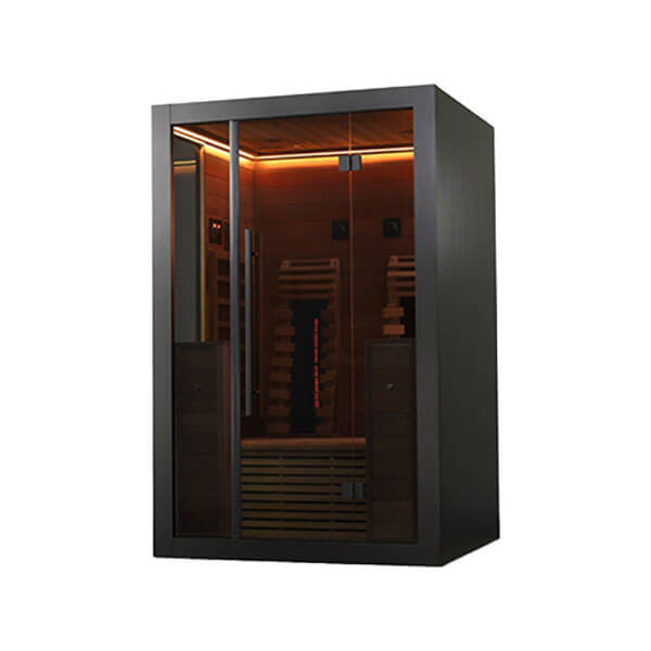 Hekla Infrared 130 Sauna