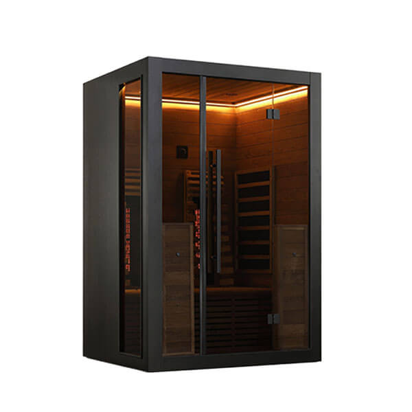 Hekla Infrared 130 Sauna