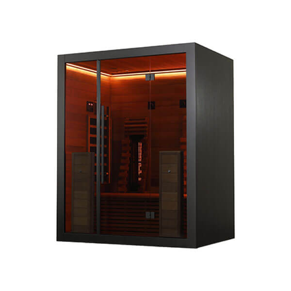 Hekla Infrared 160 Sauna