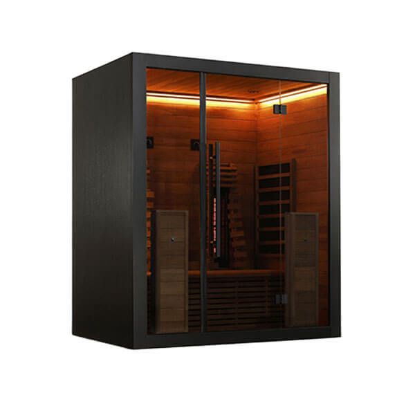 Hekla Infrared 160 Sauna