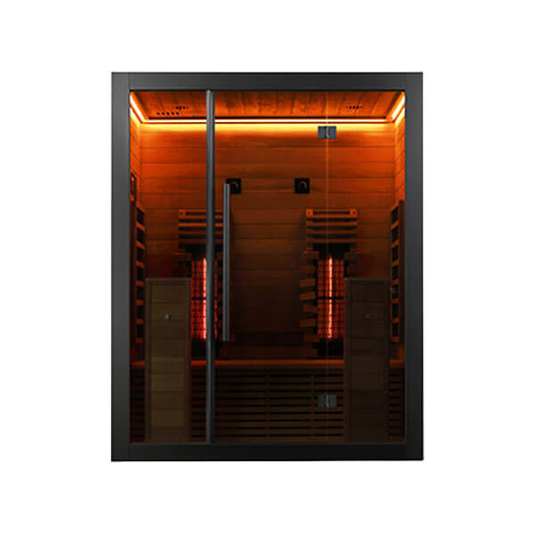 Hekla Infrared 160 Sauna